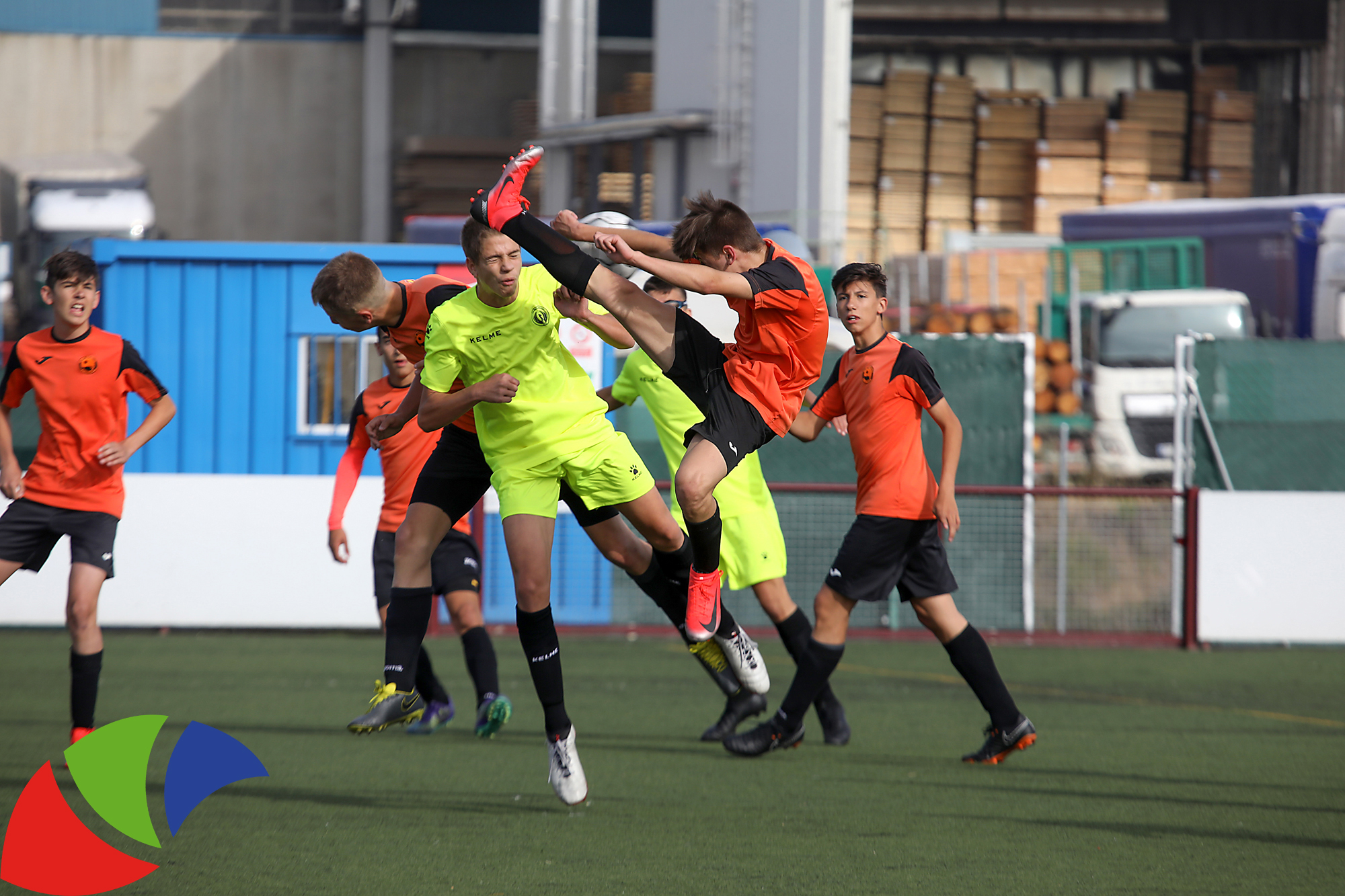 Fotógrafo de eventos deportivos fútbol Fotógrafo para reportajes deportivos de fútbol