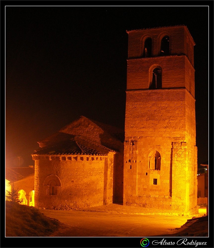 Fotografias de San Esteban de Gormaz Soria