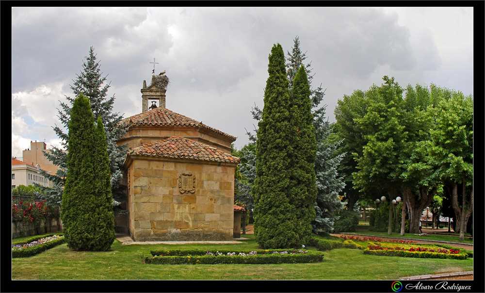 Fotografias de Ermita de la Soledad Soria